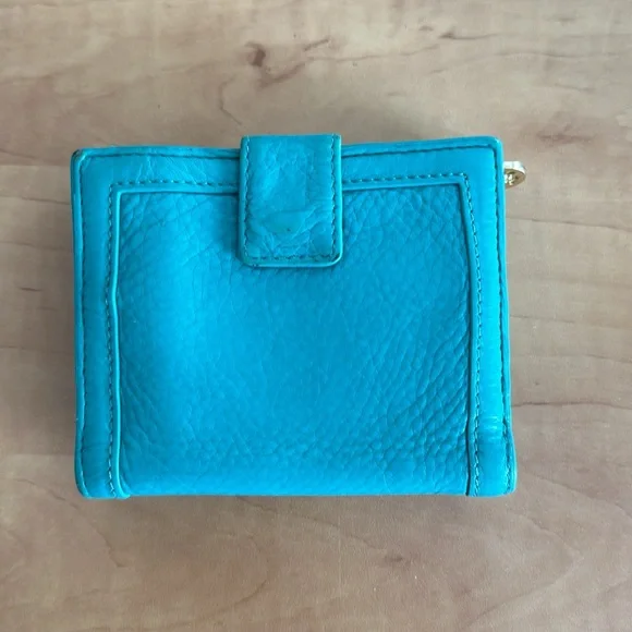 Tory Burch wallet - Picture 6 of 7